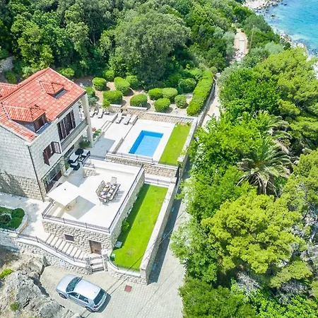 Apartmán Stunning With Private Pool